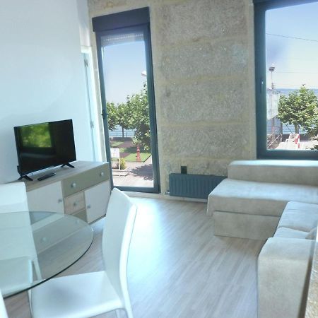 Piso Con Vistas A 30M Playa Alojamientos Vacay บวยอู ภายนอก รูปภาพ