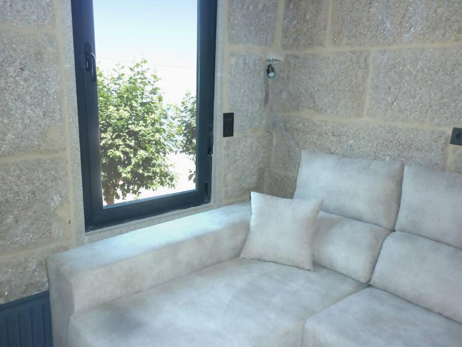 Piso Con Vistas A 30M Playa Alojamientos Vacay บวยอู ภายนอก รูปภาพ
